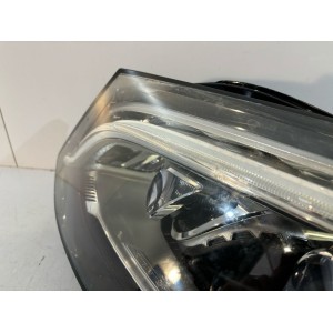 MERCEDES W166 GLE Predná lampa ILS Ľavá - 17419 | mobilpol.sk