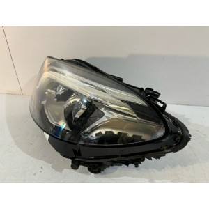 MERCEDES W166 GLE Predná lampa ILS Ľavá - 17419 | mobilpol.sk
