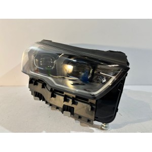 BMW 5 G60 G61 Lampa Full Led Pravá - 17546 | mobilpol.sk