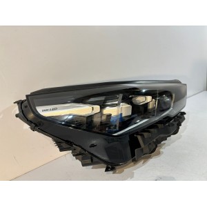 BMW 5 G60 G61 Lampa Full Led Pravá - 17546 | mobilpol.sk