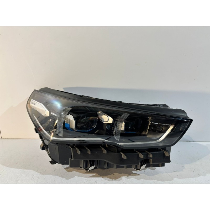 BMW 5 G60 G61 Lampa Full Led Pravá - 17546 | mobilpol.sk
