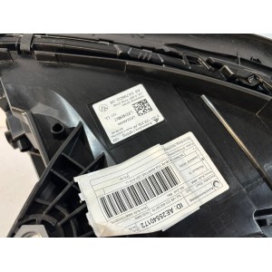 BMW 5 G60 G61 Lampa Full Led Pravá - 17546 | mobilpol.sk
