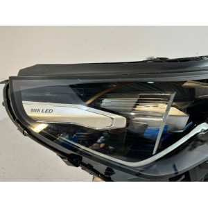 BMW 5 G60 G61 Lampa Full Led Pravá - 17546 | mobilpol.sk