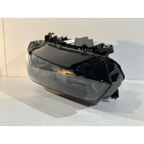 BMW X5 G05 G06 LCI Lampa Led BLACK R - 17548