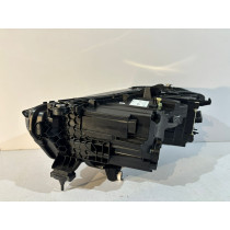 BMW X5 G05 G06 LCI Lampa Led BLACK R - 17548