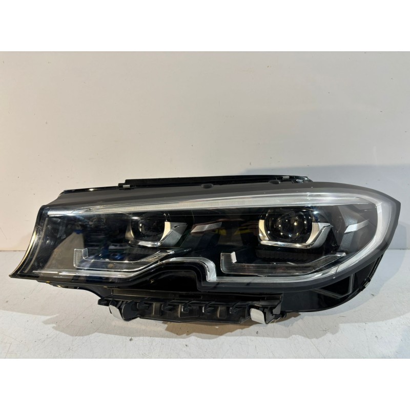 BMW 3 G20 G21 Predná lampa Full Led Ľavá - 17550 | mobilpol.sk