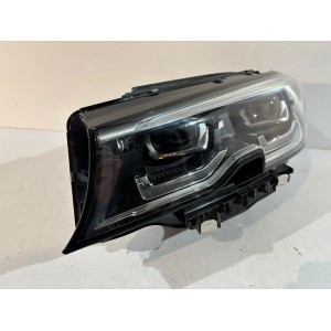 BMW 3 G20 G21 Predná lampa Full Led Ľavá - 17550 | mobilpol.sk
