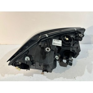 BMW 3 G20 G21 Predná lampa Full Led Ľavá - 17550 | mobilpol.sk