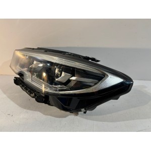 BMW 3 G20 G21 Predná lampa Full Led Ľavá - 17550 | mobilpol.sk