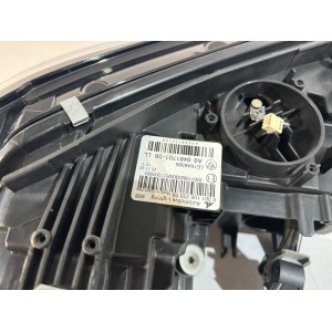 BMW 3 G20 G21 Predná lampa Full Led Ľavá - 17550 | mobilpol.sk