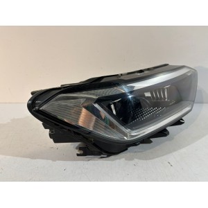 Volkswagen JETTA LED Lampa Pravá - 17552 | mobilpol.sk
