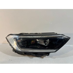 Volkswagen JETTA LED Lampa Pravá - 17552 | mobilpol.sk