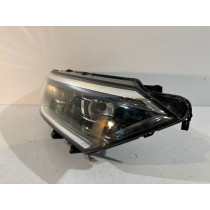 Volkswagen JETTA LED Lampa Pravá - 17552