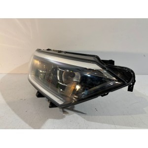 Volkswagen JETTA LED Lampa Pravá - 17552 | mobilpol.sk
