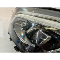 MERCEDES W166 GLE Predná lampa ILS Ľavá - 17420