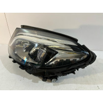 MERCEDES W166 GLE Predná lampa ILS Ľavá - 17420