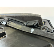 MERCEDES W166 GLE Predná lampa ILS Ľavá - 17420