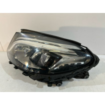 MERCEDES W166 GLE Predná lampa ILS Ľavá - 17421