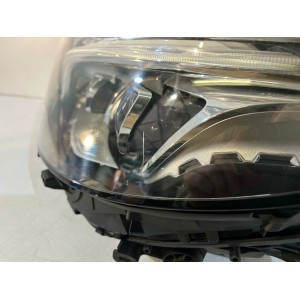 MERCEDES W166 GLE Predná lampa ILS Ľavá - 17422 | mobilpol.sk