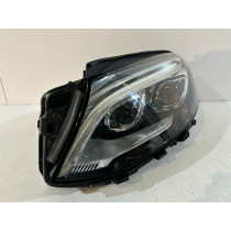MERCEDES W166 GLE Predná lampa ILS Ľavá - 17422