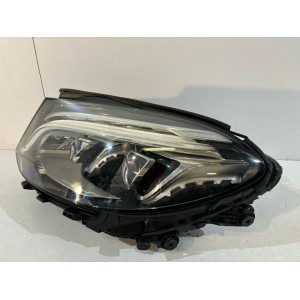 MERCEDES W166 GLE Predná lampa ILS Ľavá - 17422 | mobilpol.sk