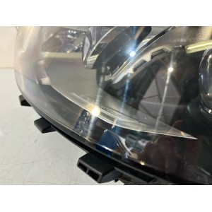 MERCEDES W166 GLE Predné svetlo ILS Ľavé - 17423 | mobilpol.sk