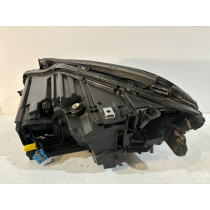 MERCEDES W166 GLE Predné svetlo ILS Pravé - 17425