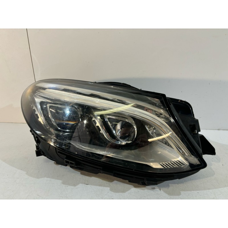 MERCEDES W166 GLE Predné svetlo ILS Pravé - 17426 | mobilpol.sk