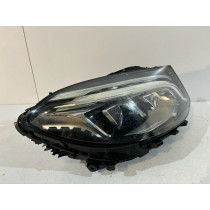 MERCEDES W166 GLE Predné svetlo ILS Pravé - 17426