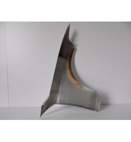 BMW 1 F20/22 Ľavý blatník A96 - 5839