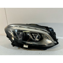 MERCEDES W166 GLE Predné...