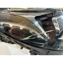 MERCEDES W166 GLE Predné svetlo ILS Pravé - 17429