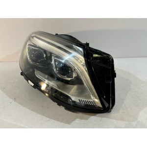 MERCEDES W166 GLE Predné svetlo ILS Pravé - 17430 | mobilpol.sk
