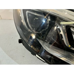 MERCEDES W166 GLE Predné svetlo ILS Pravé - 17431 | mobilpol.sk