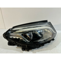 MERCEDES W166 GLE Predné svetlo ILS Pravé - 17432