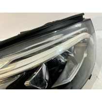 MERCEDES W166 GLE Predné svetlo ILS Pravé - 17432