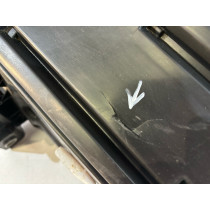 MERCEDES W166 GLE Predné svetlo ILS Pravé - 17432