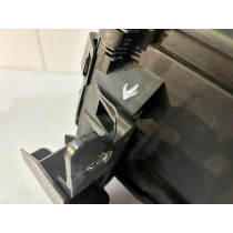 MERCEDES W166 GLE Predné svetlo ILS Pravé - 17432