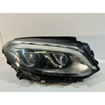 MERCEDES W166 GLE Predné...