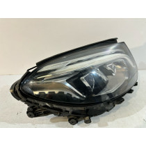 MERCEDES W166 GLE Predné svetlo ILS Pravé - 17433