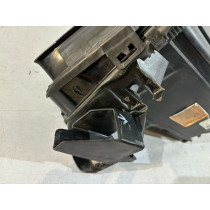 MERCEDES W166 GLE Predné svetlo ILS Pravé - 17433