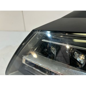 AUDI A8 D4 Predná lampa Full Led Ľavá - 17434 | mobilpol.sk
