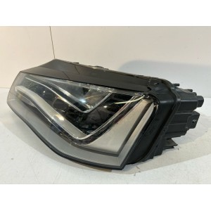 AUDI A8 D4 Predná lampa Full Led Ľavá - 17434 | mobilpol.sk
