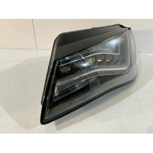 AUDI A8 D4 Predná lampa Full Led Ľavá - 17434 | mobilpol.sk