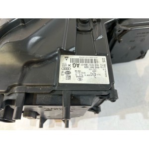 AUDI A8 D4 Predná lampa Full Led Ľavá - 17434 | mobilpol.sk