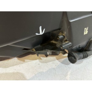 AUDI A8 D4 Predná lampa Full Led Ľavá - 17434 | mobilpol.sk