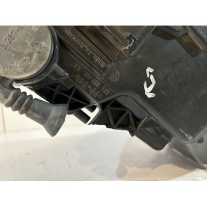 AUDI A8 D4 Predná lampa Full Led Ľavá - 17434 | mobilpol.sk
