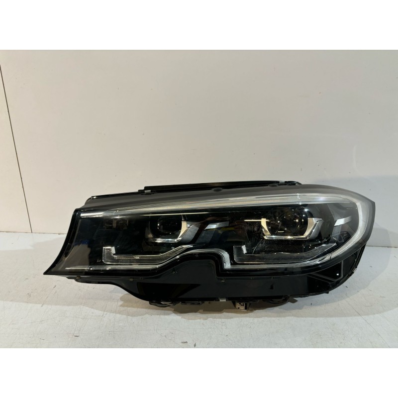 BMW 3 G20 G21 Predná lampa Full Led Ľavá - 17435 | mobilpol.sk