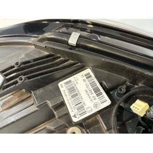 BMW 3 G20 G21 Predná lampa Full Led Ľavá - 17435 | mobilpol.sk