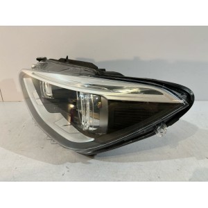 BMW 1 F20 F21 Lampa Bi-xenon Ľavá - 17436 | mobilpol.sk